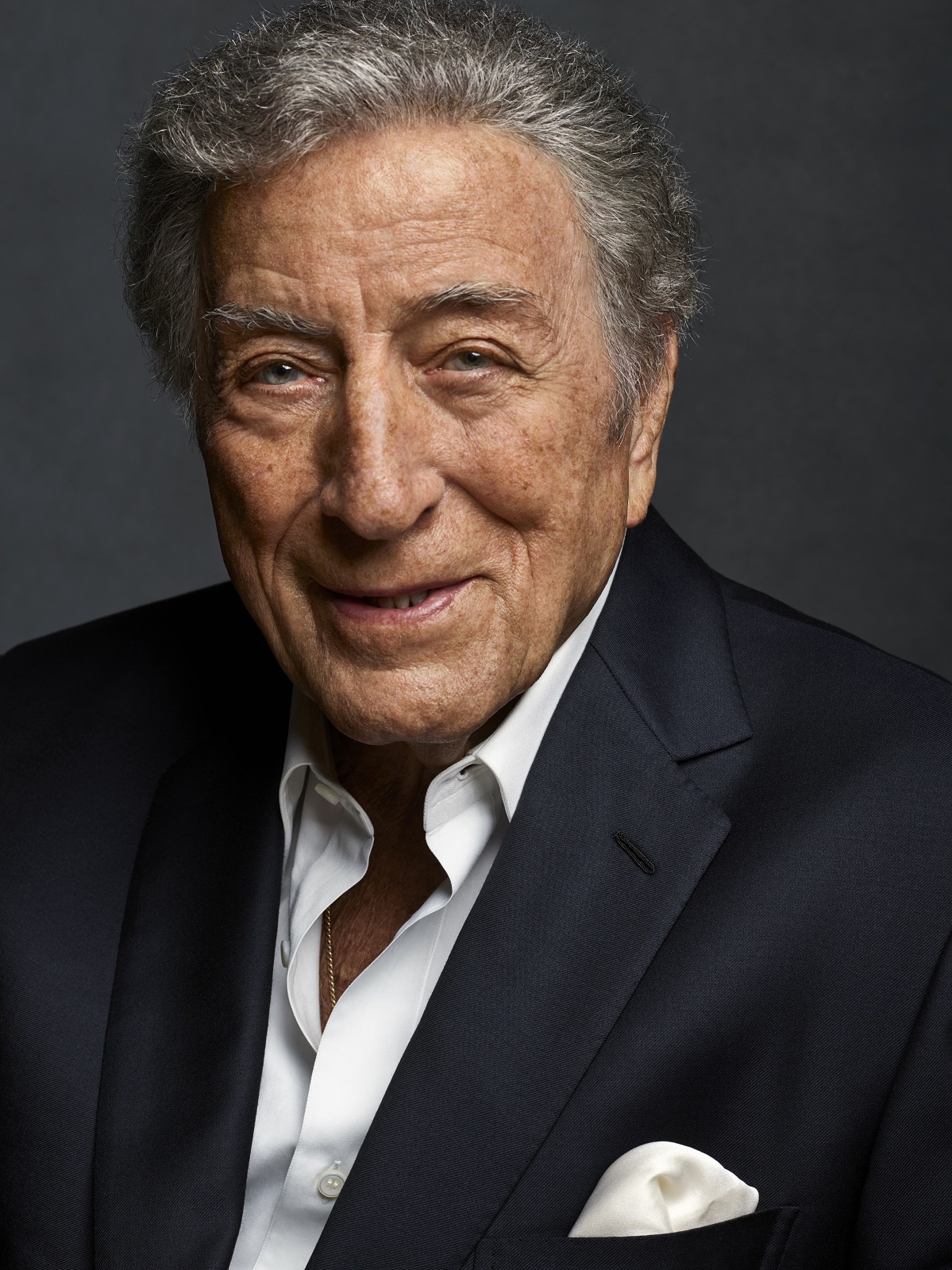 JAZZ CHILL : Tony Bennett Celebrates 90, Standard And Deluxe Edition ...