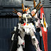 Custom Build: 1/100 Gundam RX-F91