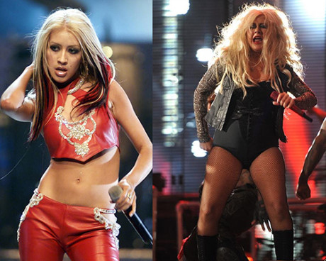 Fan dau long vi than hinh xap xe cua cac sieu sao Hollywood - Anh 4