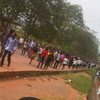 cultists ekpoma student killed