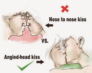 How to french kiss