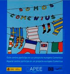 We are Comenius