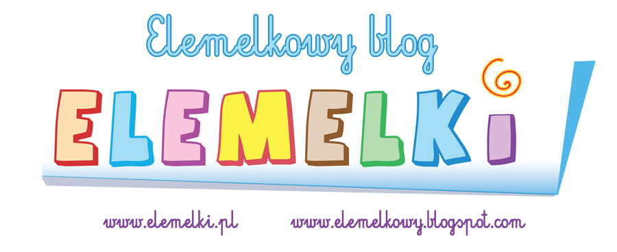 Elemelkowy blog