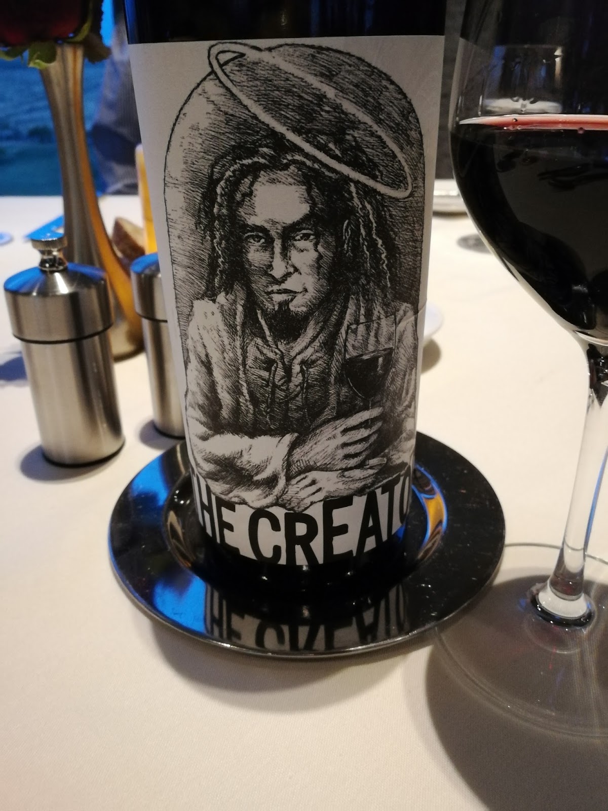 Ein Neuer Blog Im Netz Herzlich Wilkommen Club De Cantineros