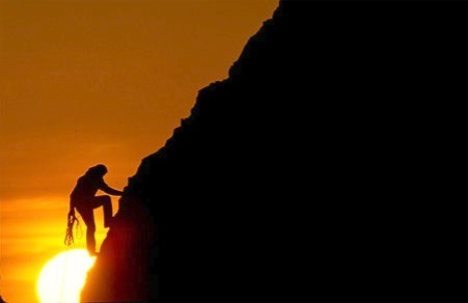 perseverance quotes faith climbing 2010 perserverance rock persevering kids post success that quotesgram deaf superhero up night praying affinity farah