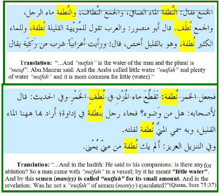 Water Analysis Urdu 117