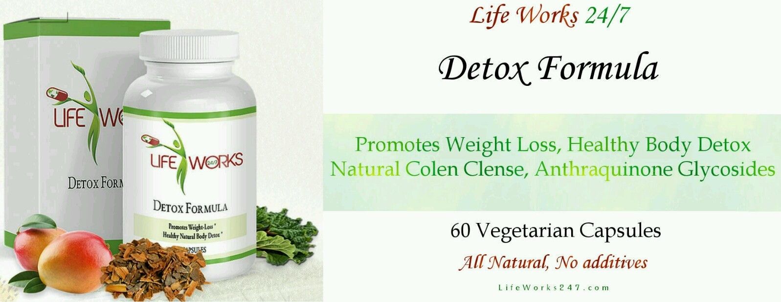 Detox Formula Blog Detox Cleanse for Holistic Health and Fitness