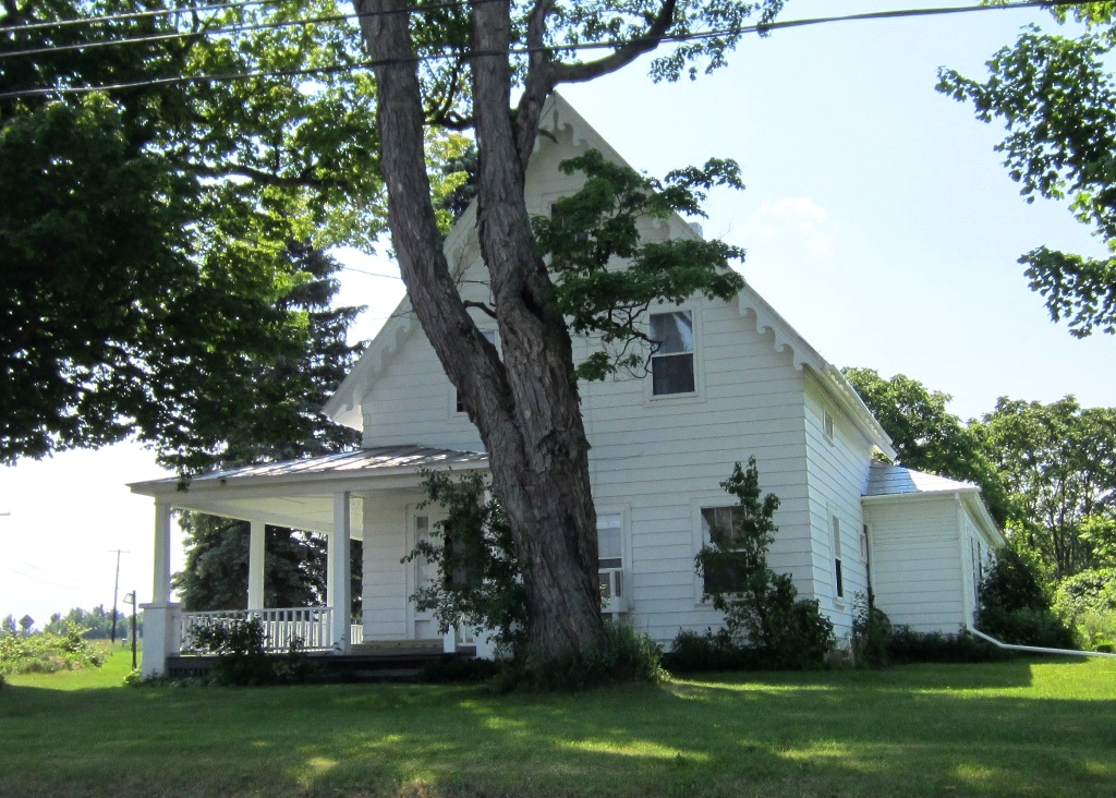 Windswept Adventure Nicholville, New York Part 1