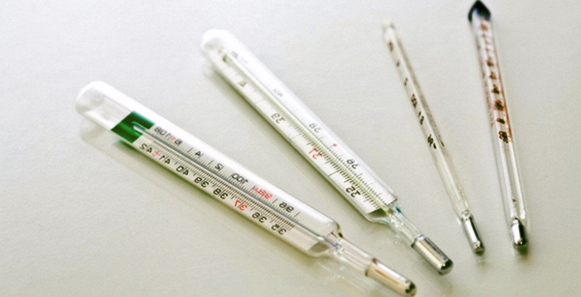 laporan praktikum suhu dan skala termometer laporan praktikum suhu dan skala termometer