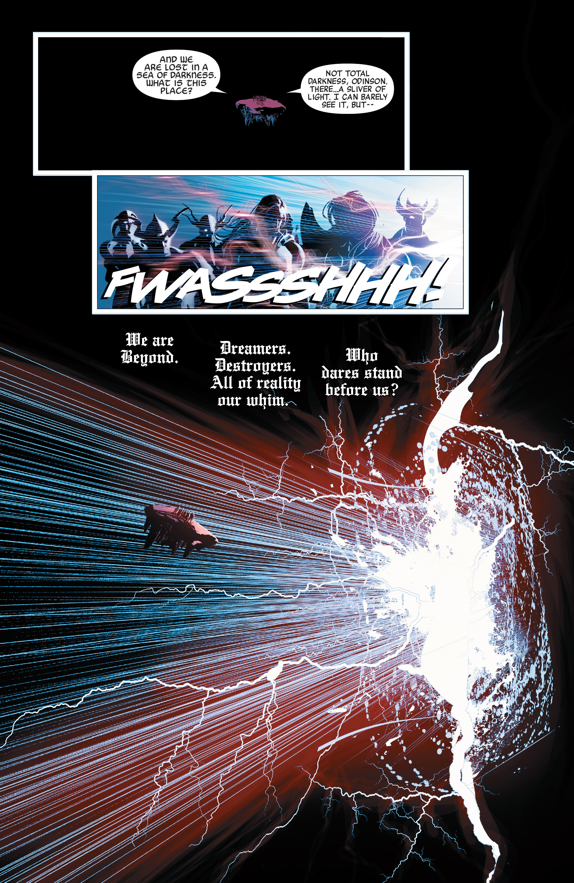 Read online New Avengers (2013) comic -  Issue #32 - 8