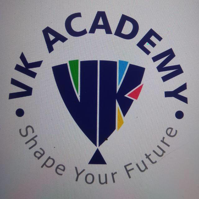 vk academy