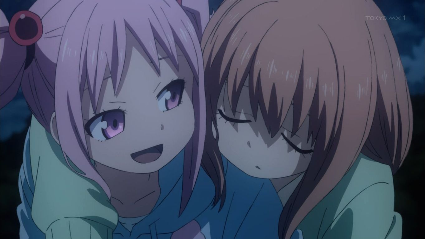 Get Anime Nikki Planet With Episode 4 Everyone S Impressions Desktop Wallpaper Wallpaper Anime Nikki Planet With Episode 4 Everyone S Impressions Free