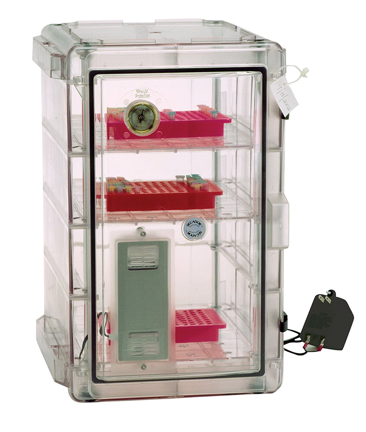 Dessicator F420741116 BelArt ตู้ควบคุมความชื้น Desiccator