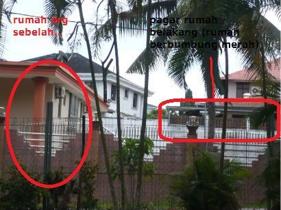 Nasir Hamzah Misteri Kehilangan Banglo Yg Belum Terjawab