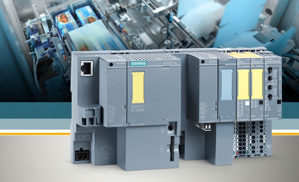 Automatización | Control | Electrónica: Siemens continua creciento con ...