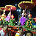 Luar Biasa, Pawai Festival Cap Go Meh 2569 di Padang Tumpah Ruah Pengunjung