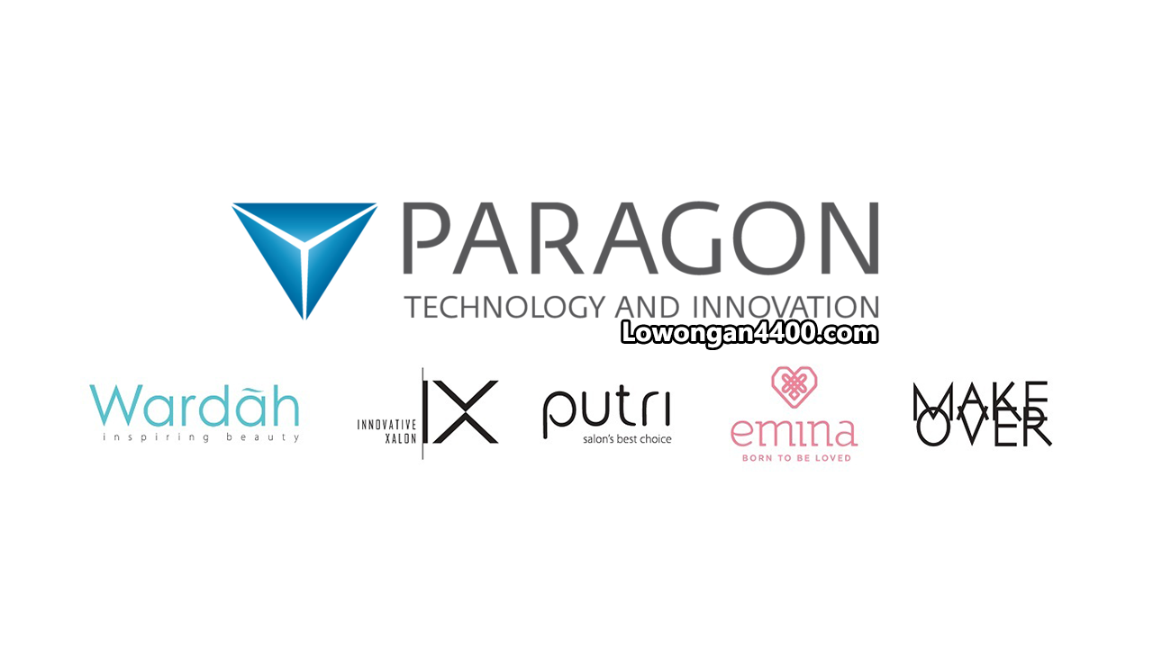 Gaji Paragon Technology And Innovation