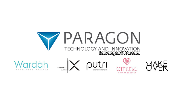 Lowongan Kerja Operator Produksi Terbaru Pt Paragon Lowongan Kerja Operator Produksi Terbaru Pt Paragon