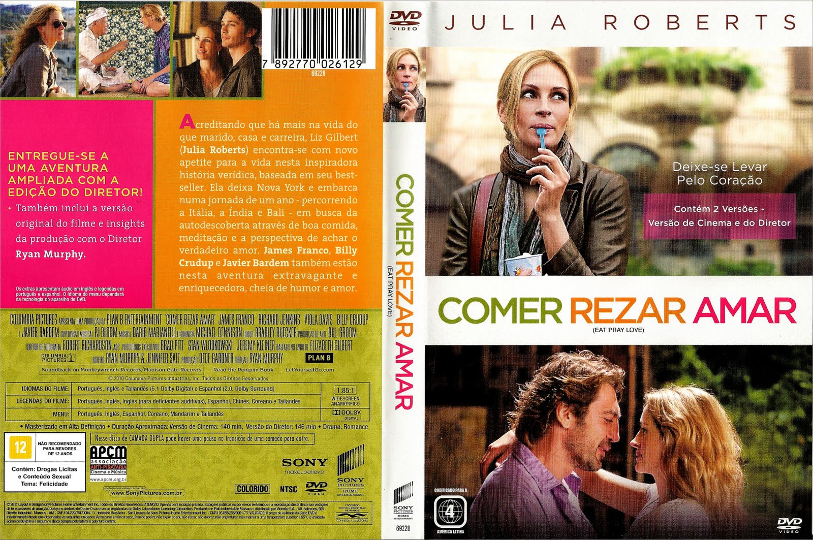 Capas Grátis Comer Rezar Amar Capas Grátis Comer Rezar Amar