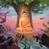 พระพุทธศาสนา เป็นลมหายใจของการดำเนินชีวิตที่ถูกต้องของมวลมนุษย์ชาติ และทุกสรรพสัตว์ทั้งหลาย
