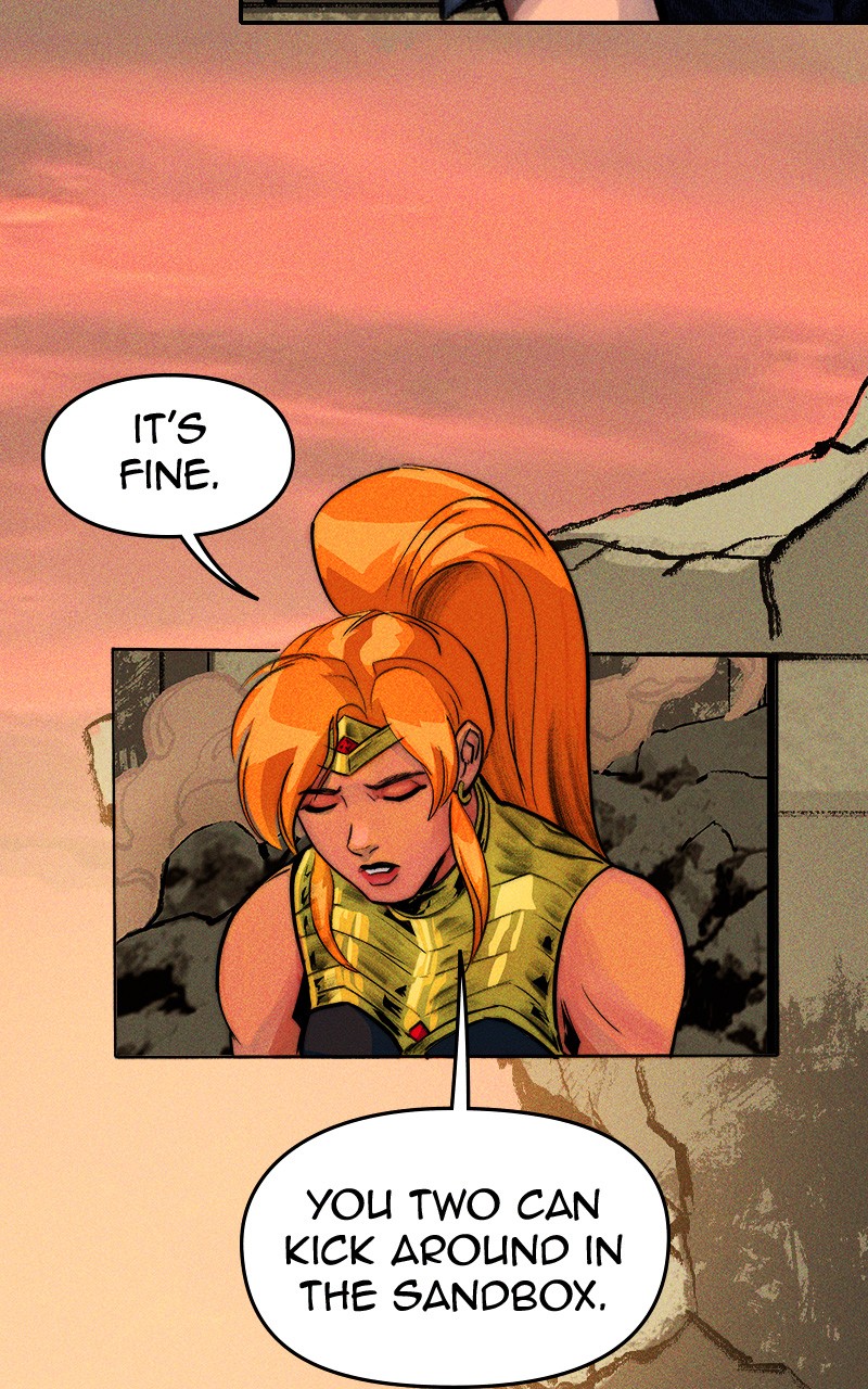 Red Hood: Outlaws chapter 10 page 35