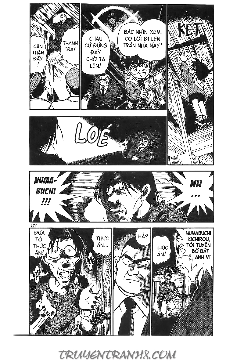 Detective Conan Chap 188 - Truyen.Chap.VN