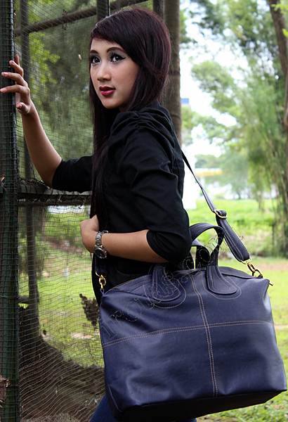 Tas Wanita Murah: Tas Selempang Wanita Simple