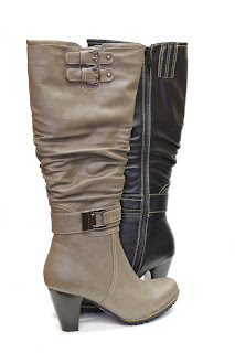 footwear emporium women woman winter boots men man shoes downtown kelowna