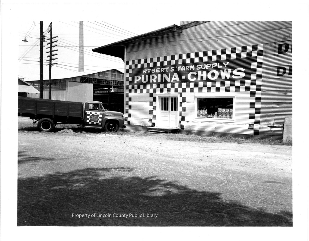 Sippiana Succotash Feed and Seed