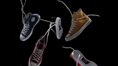 FACTORY78: Converse Maison Martin Margiela Collection (Video).Published ...