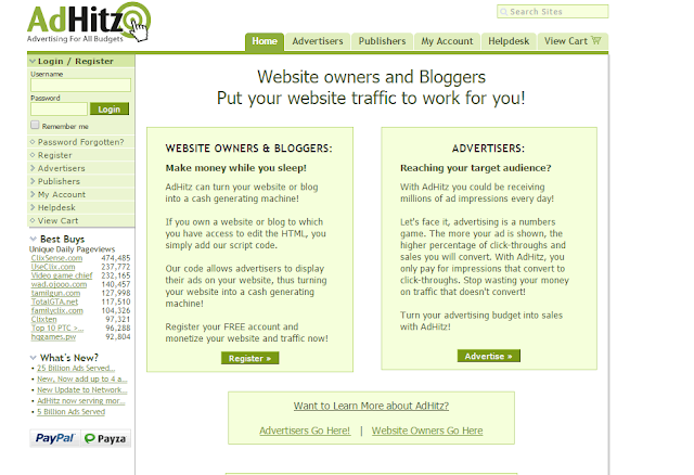 Adhitz review and scam network no Payment Poof