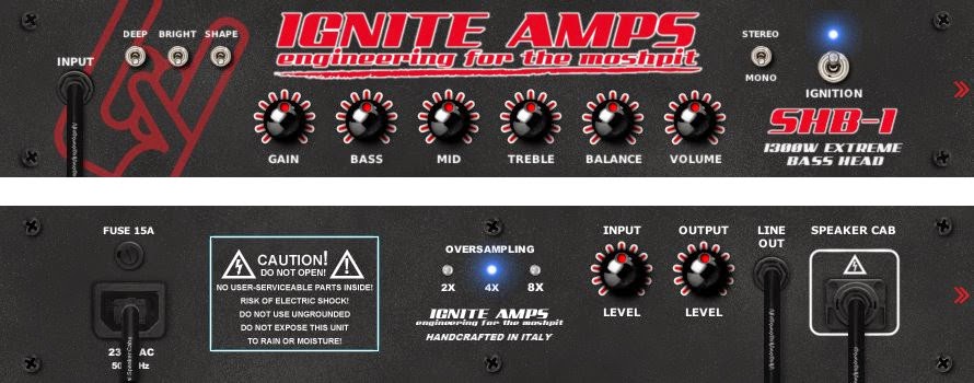 sansamp vst plugin