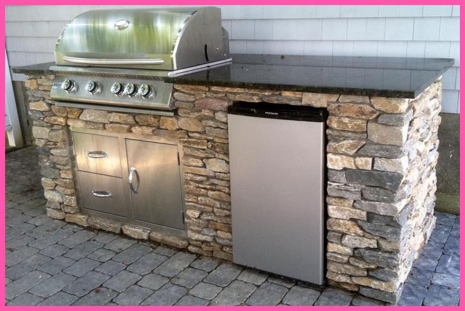 16 Outdoor Kitchen Kits TZTY JERRY COOPER'S BLOG