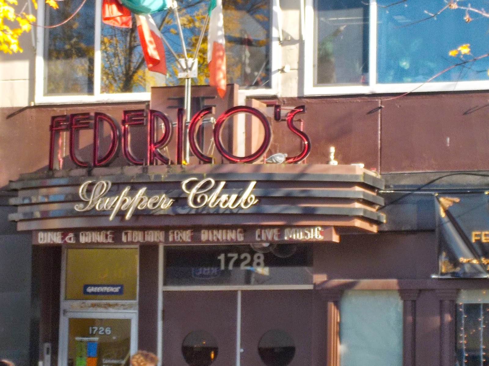 Vancouver Voyager Dolly Varden