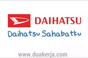 Lowongan Kerja Astra Daihatsu Motor untuk SMA D3 S1 Terbaru 2019