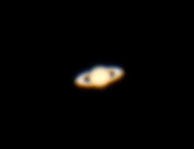 Der Saturn mit der NIKON D800, F/0, 1/3 Sek., ISO-200, 19.05.2013 22:54 @Frank Bauernoeppel
