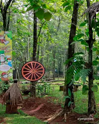 kampoeng maen buperta cibubur