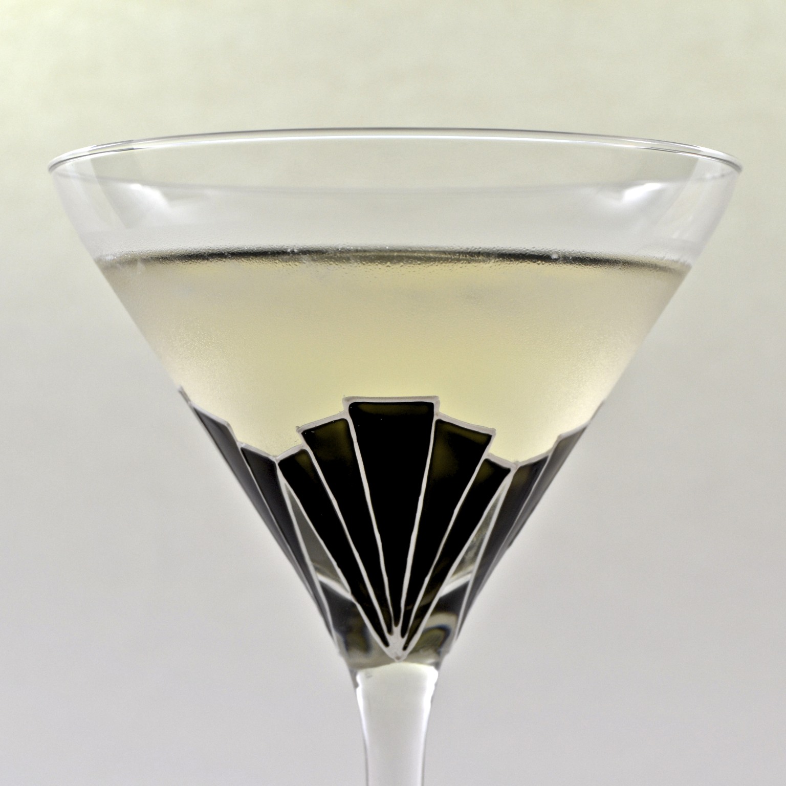 TOASTED GLASS: Martin Miller Gin