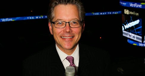 Hockey on the Radio: Broadcaster Profile- Dan Rusanowsky, San Jose Sharks