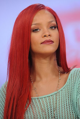 We Heart Hair ∆ Hairspiration etc: hairvolution of: rihanna