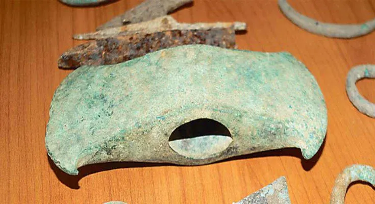 Αρχαιολογικό μυστήριο στα Γρεβενά
