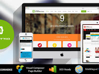 ALTERNA V9.9.4 - ULTRA MULTI-PURPOSE WORDPRESS THEME