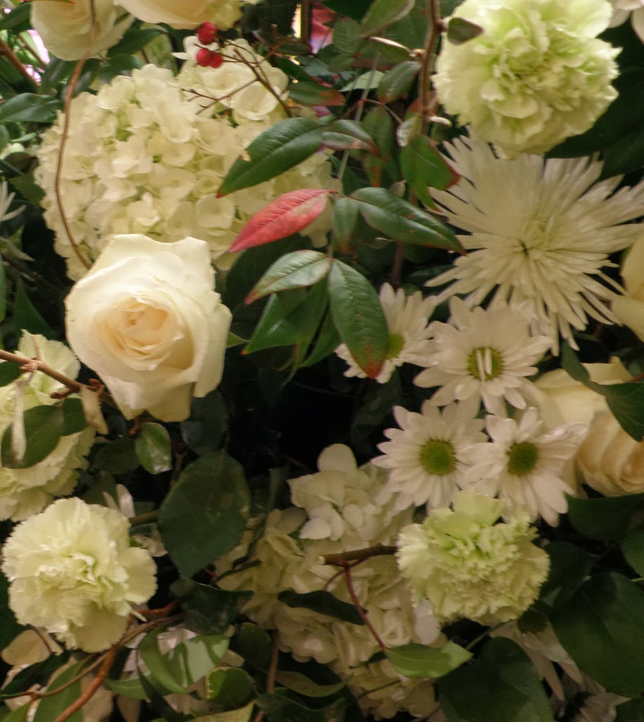 The World This Week Third Annual Old City Flower Festival Macon,