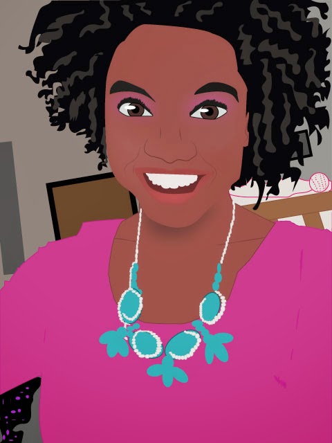 Mackenzie Rector's Online Portfolio