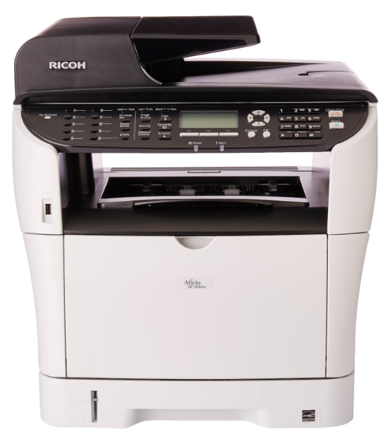 ricoh aficio sp c240sf driver download