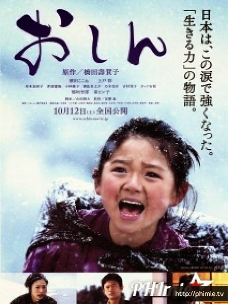 Oshin