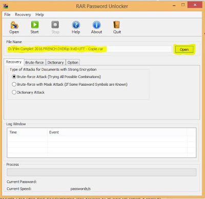 TÉLÉCHARGER WINRAR MOT DE PASSE RETIREZ WINRAR PASSE RETIREZ MOT DE TÉLÉCHARGER