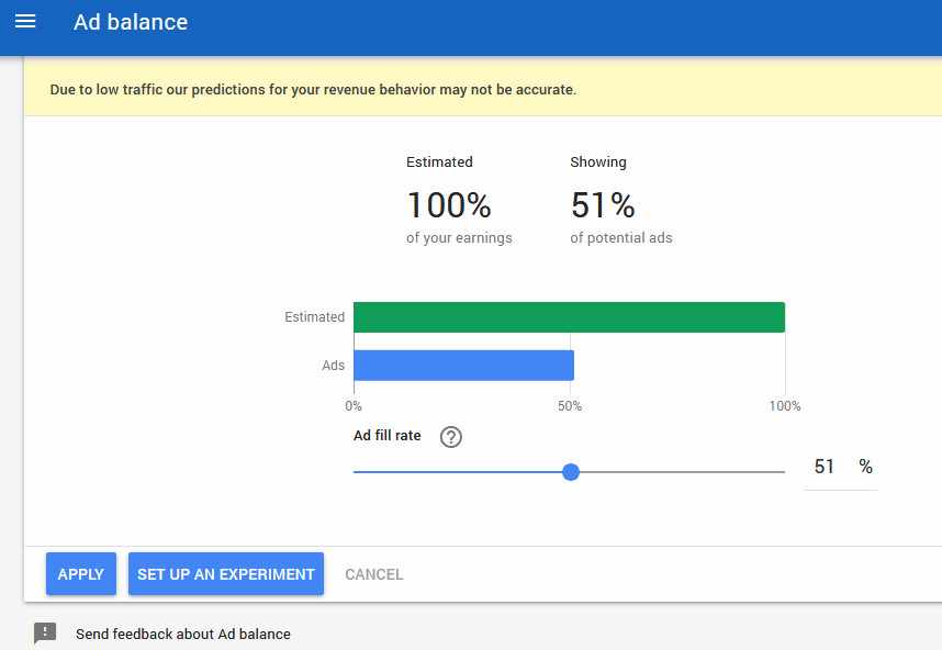 Mengoptimalkan Saldo Adsense: Panduan Lengkap untuk Meningkatkan Pendapatan Anda