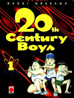 20th Century Boys
