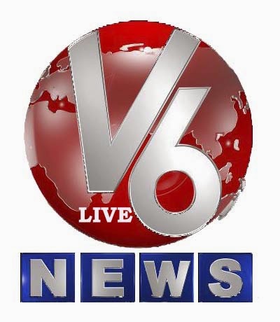 V6 News Telugu Live - Watch V6 Telugu News Live Free - All Downloads